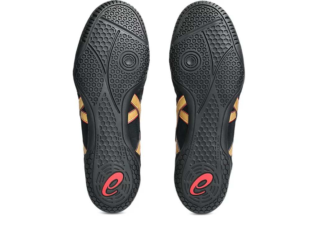 asics DAN GABLE EVO 3