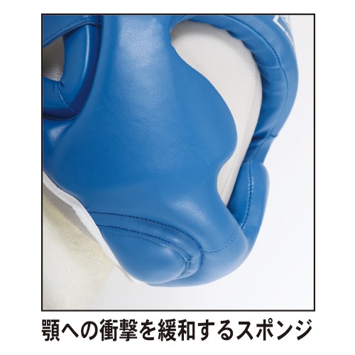 FS-15 ヘッドガードTS