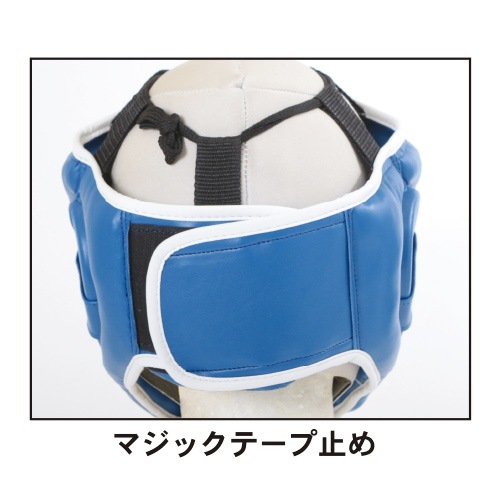 FS-15 ヘッドガードTS