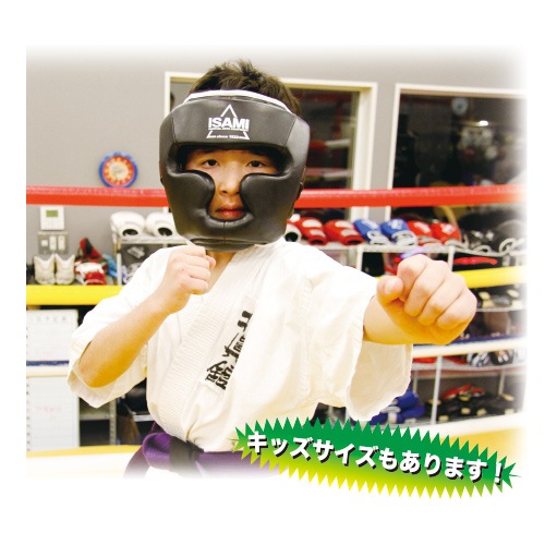 FS-15 ヘッドガードTS