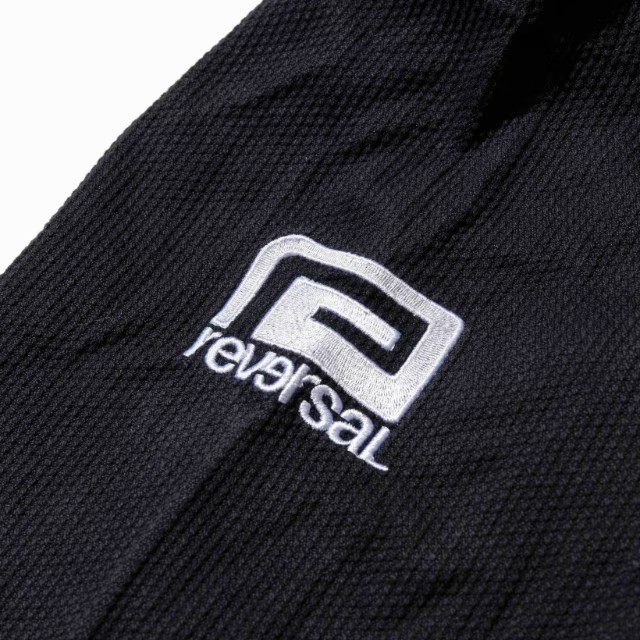 rvddw JIU-JITSU GI 黒