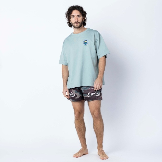 rvddw KICK PANTS（WITH POCKET）