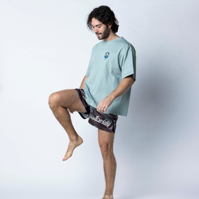 rvddw KICK PANTS（WITH POCKET）