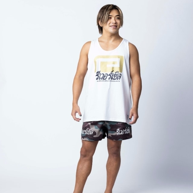 rvddw KICK PANTS（WITH POCKET）