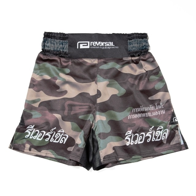 rvddw KICK PANTS（WITH POCKET）