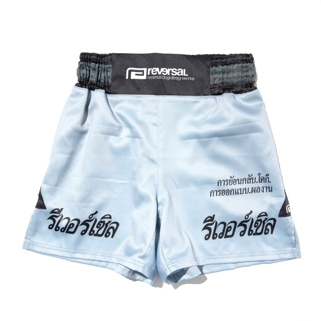 rvddw KICK PANTS（WITH POCKET）