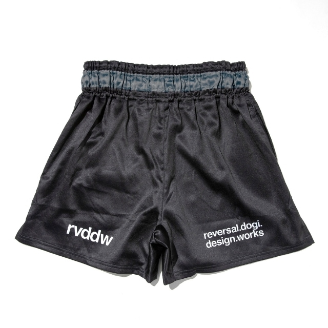 rvddw KICK PANTS（WITH POCKET）