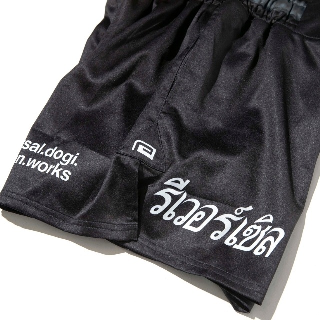 rvddw KICK PANTS（WITH POCKET）