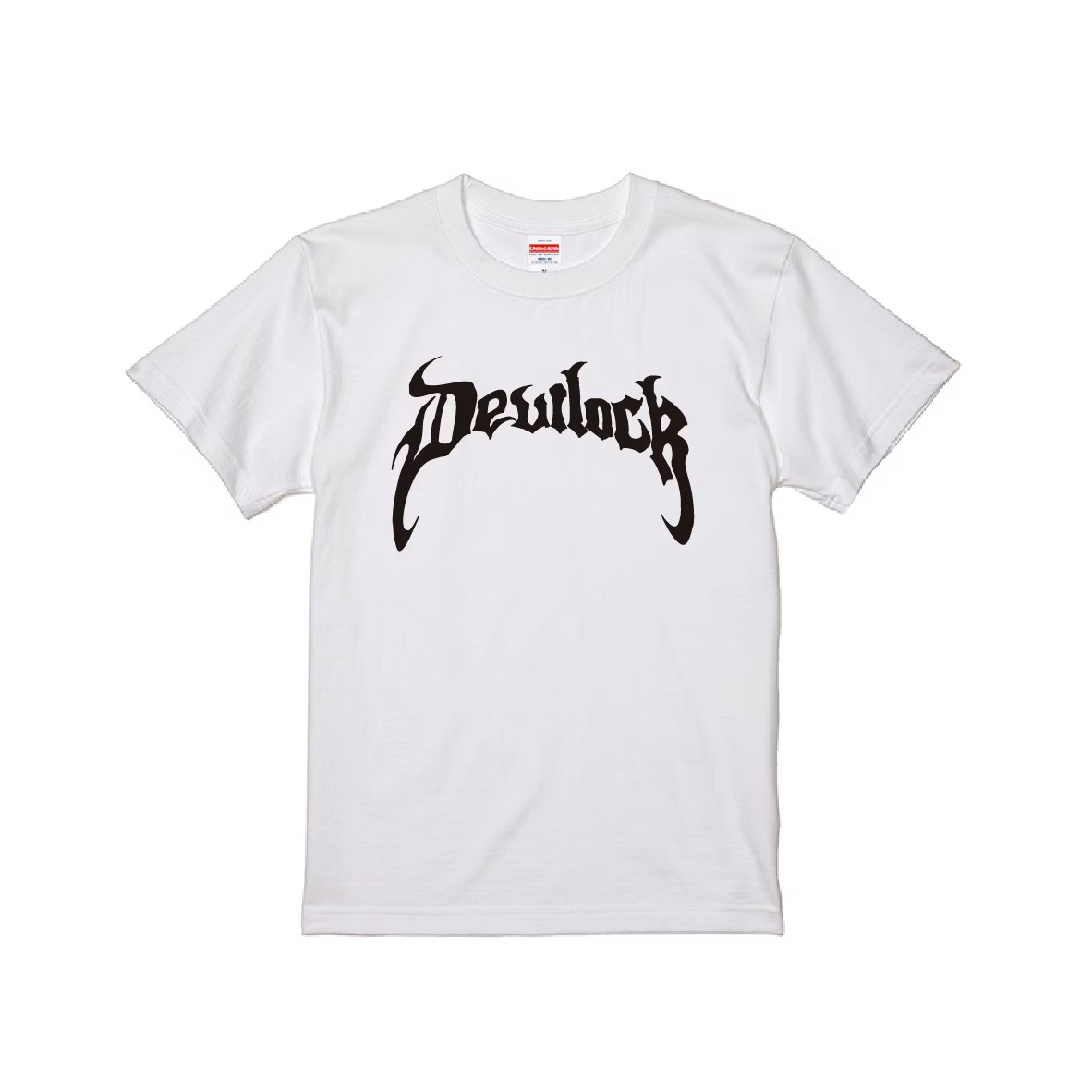 DEVILOCK BOW Tシャツ