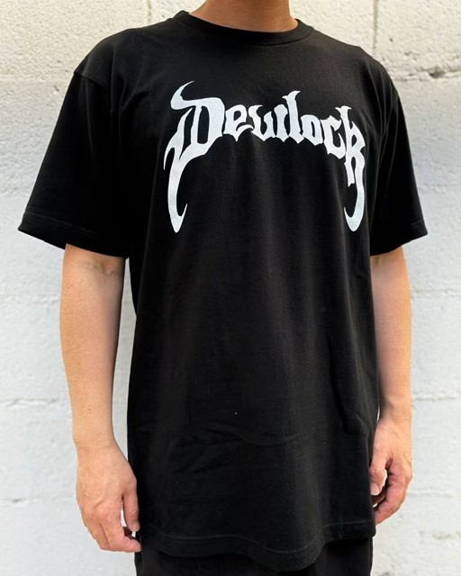 DEVILOCK BOW Tシャツ