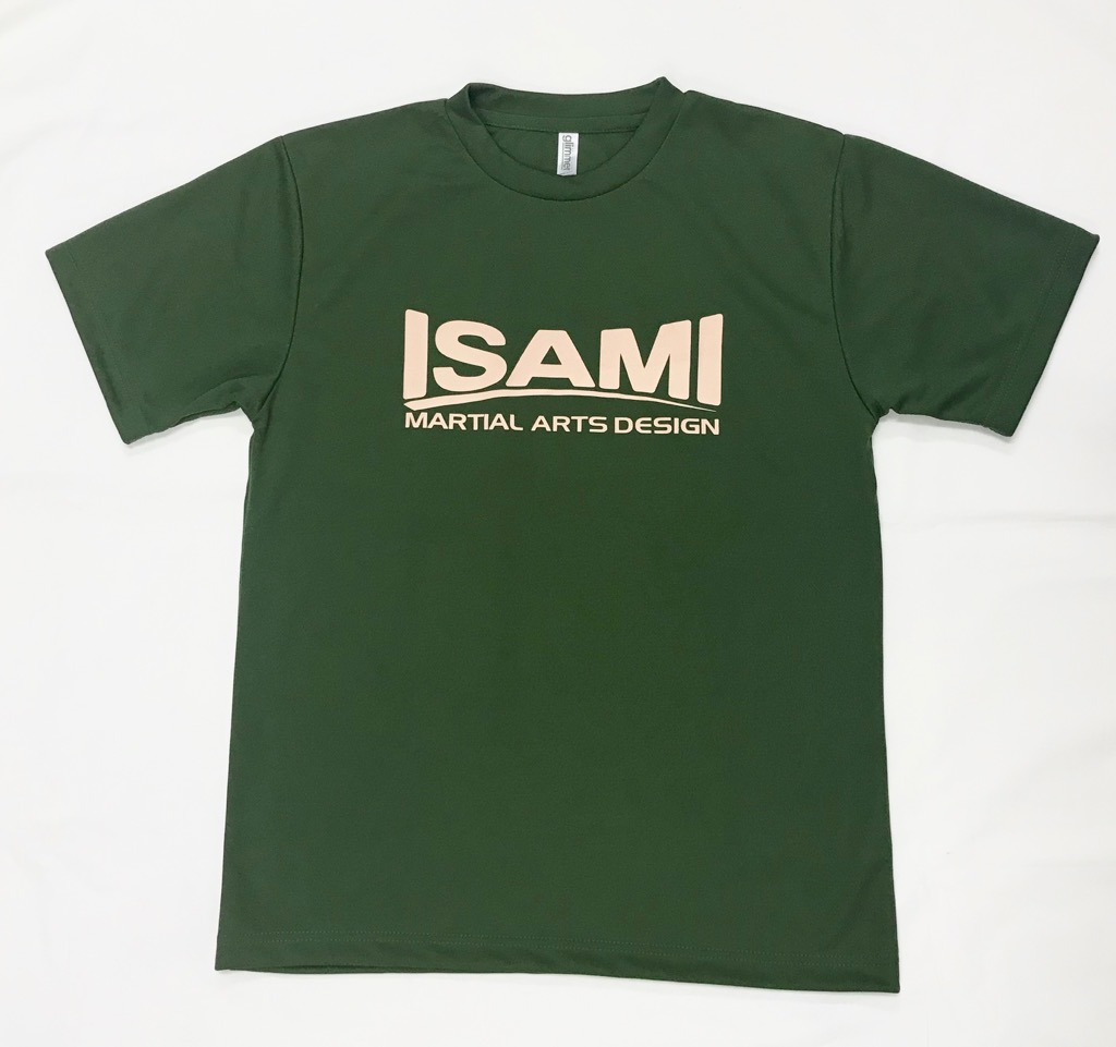 NEW OSAKAISAMI DRYMESH TEEʥ꡼֡ߥ١