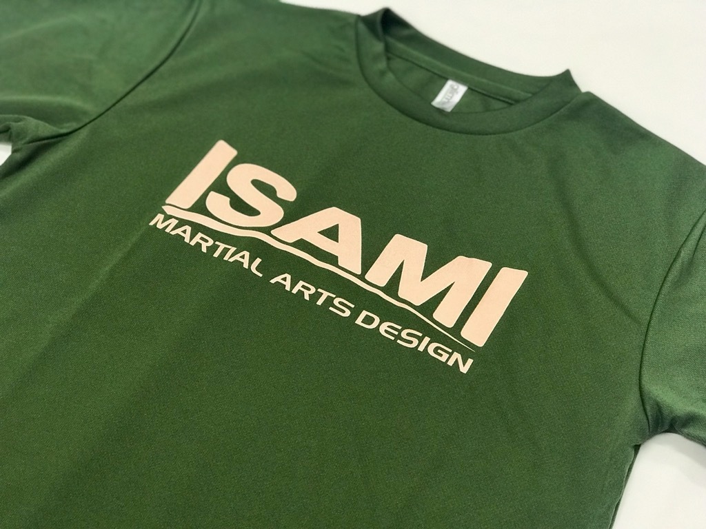 NEW OSAKAISAMI DRYMESH TEEʥ꡼֡ߥ١