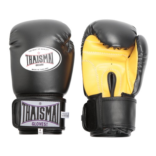 BX-21 タイサマイ キッズスパーリンググローブPU