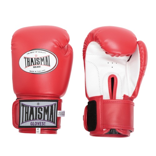 BX-21 タイサマイ キッズスパーリンググローブPU