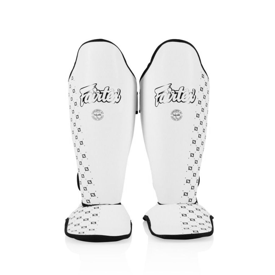 Fairtex イエロー レガース Fairtex イエロー レガース