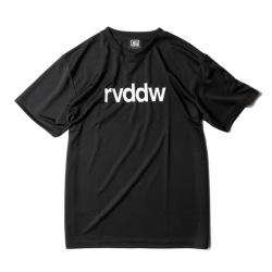 rvddw DRY MESH TEE(2021)