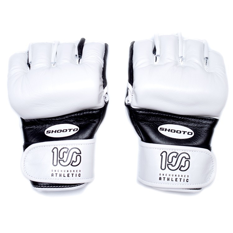 UFC 公式ファイトグローブ 30周年記念モデル 100A SHOOTO GLOVES