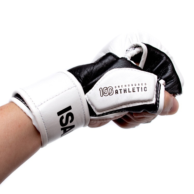 100A SHOOTO GLOVES /WHITE | オープンフィンガーグローブ | | 格闘技 