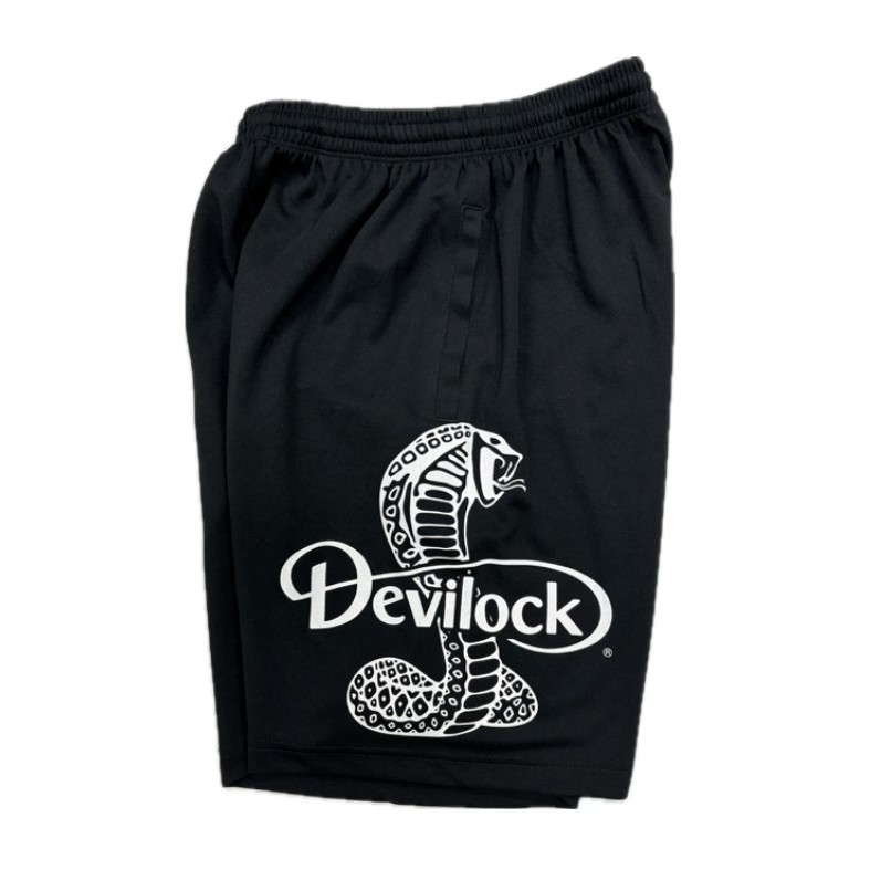 DEVILOCK ドライショーツ