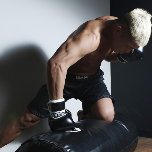 TN-8 パウンドグローブ