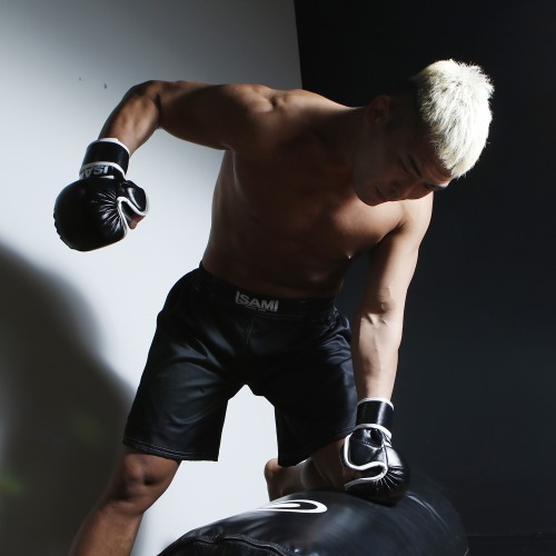 TN-8 パウンドグローブ