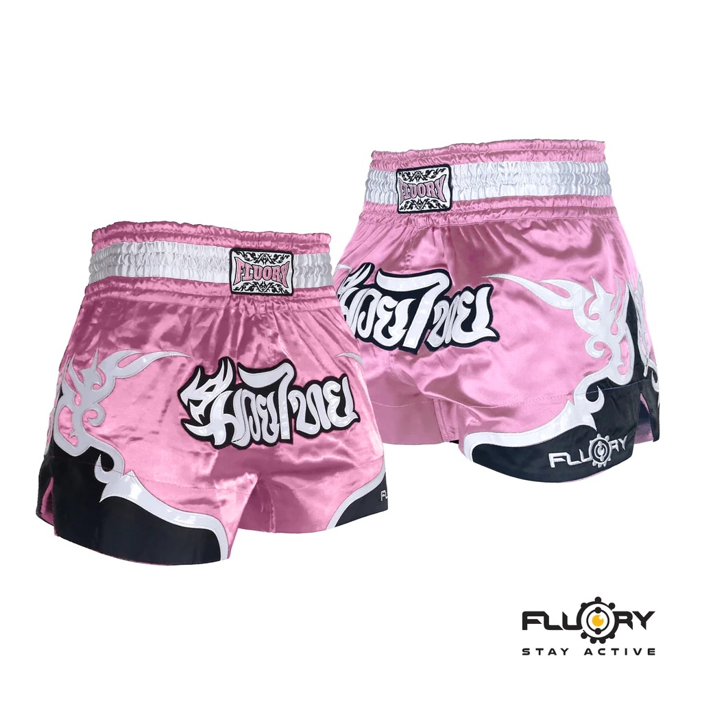 FLUORY २硼 MTSF53