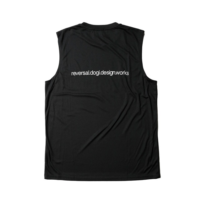 BIG MARK DRY SLEEVELESS