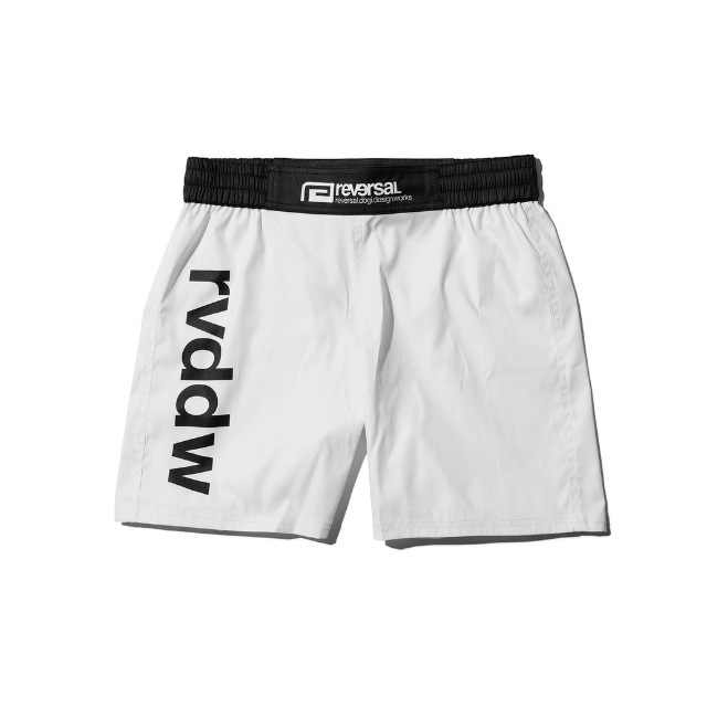 rvddw FIGHT SHORTS