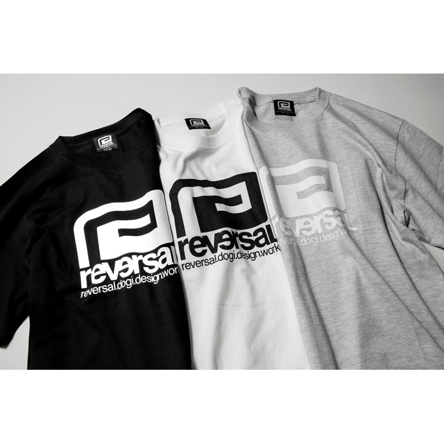 BIG MARK COTTON TEE