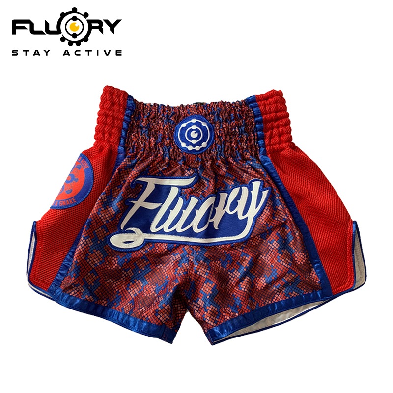 FLUORY २硼 MTSF82