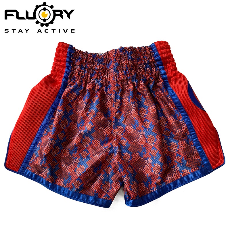 FLUORY २硼 MTSF82