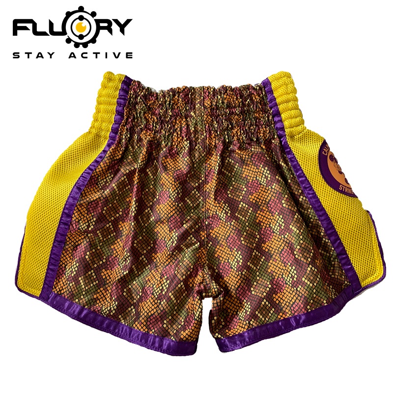 FLUORY २硼 MTSF82