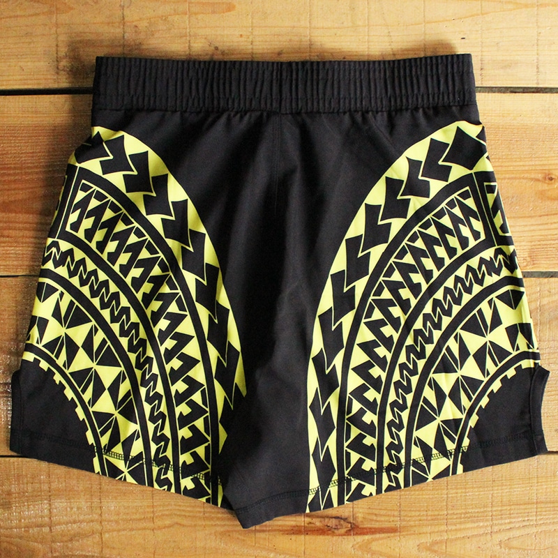 KRAZY BEE ファイトショーツ 新品 size L