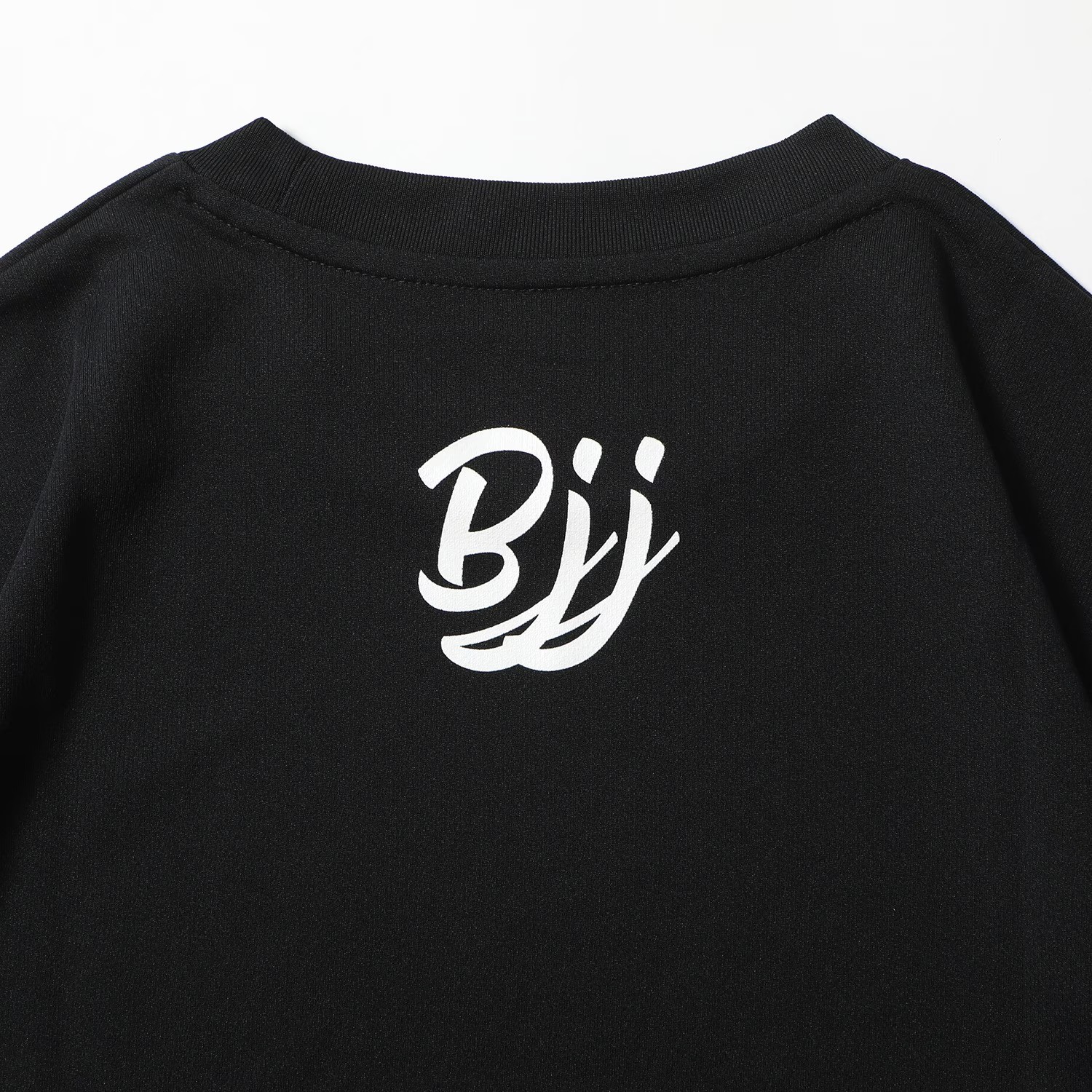 KT-19 イサミ柔術ロゴTシャツ