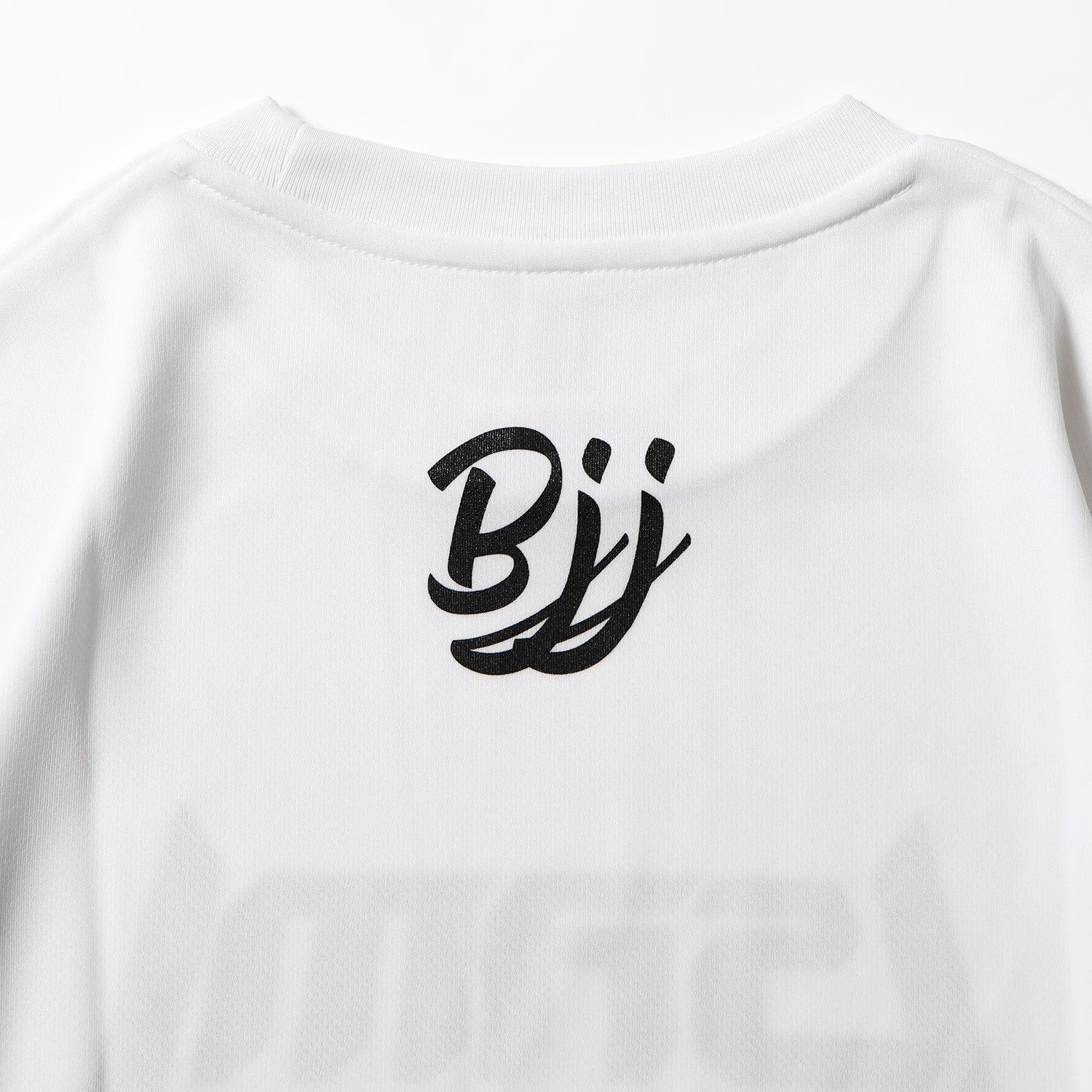 KT-19 イサミ柔術ロゴTシャツ