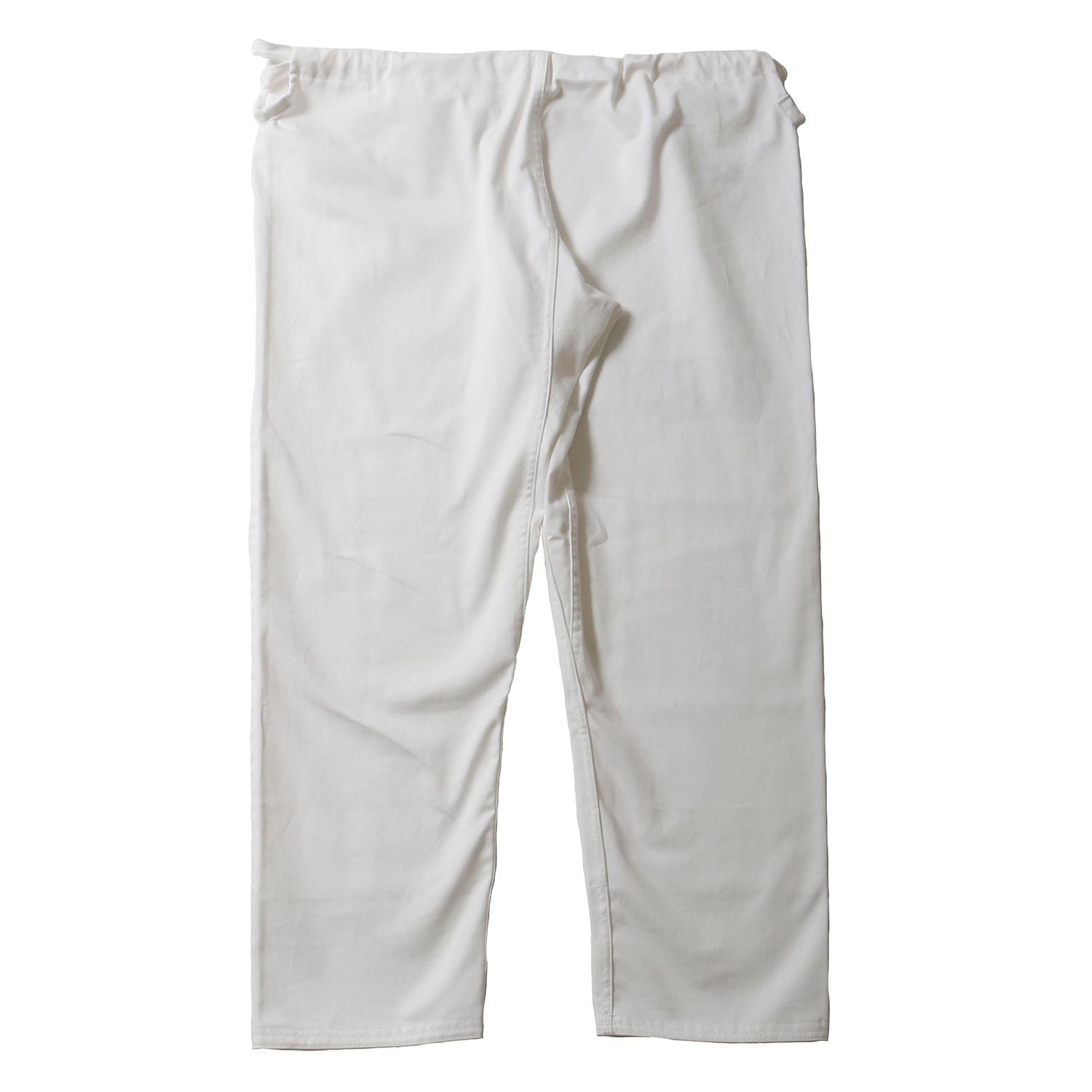 キシリクール柔術着 type1