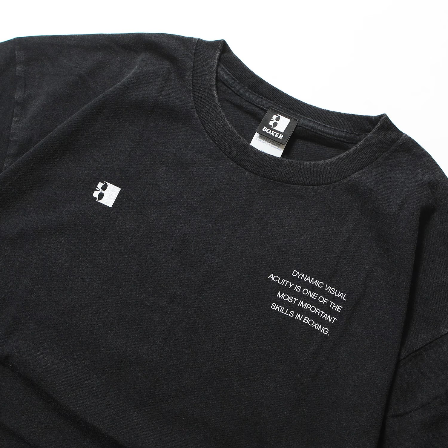 IBX-34 BOXER D.V.A. Tシャツ