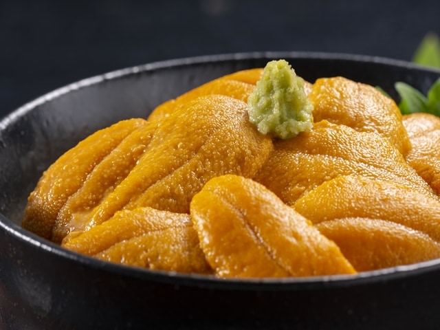 うに | 種類で選ぶ,魚類 | おさかなマート