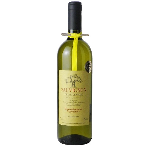 ���������� ���������˥�� �ǥ�����ͥ� 750ml Sauvignon Delle Venezie Cescon �ڽ����