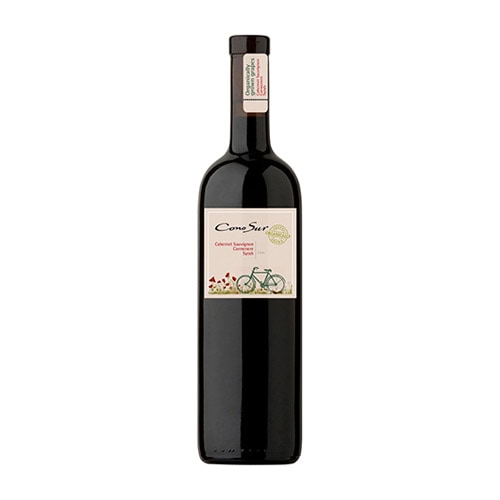 ���Υ��� ���٥��/�����͡��� Cono Sur Cabernet 750ml