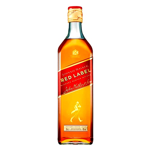 未開封9.980円Hennessyコニャックとジョニーウォーカー赤ラベル 未開封9.Hennessyコニャックとジョニーウォーカー赤ラベル