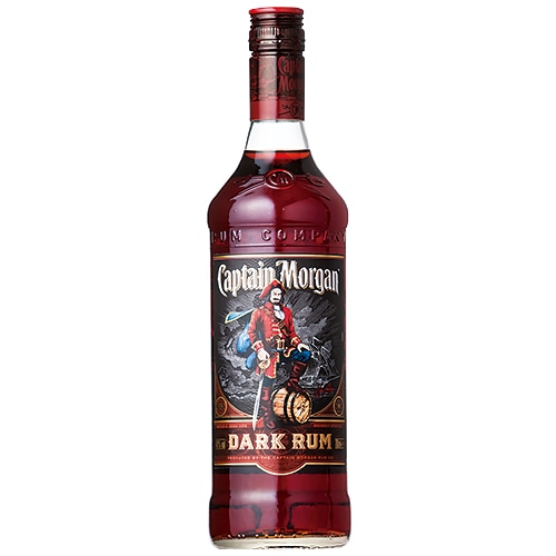 古酒 未開封 レア品 キャプテンモルガン ジャマイカン ラム1125ml