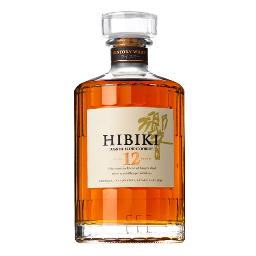 サントリー 響 12年 瓶 700ml Amazon.co.jp: サントリー ブレンデッドウイスキー 響12年