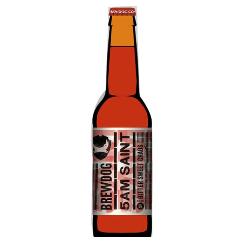 �֥�塼�ɥå� 5AM ��åɥ����� 330ml �� 6�ܡ��ӡ����ʬ[1] �ڽ����