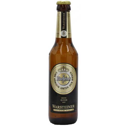 希少 Warsteiner ドイツ ヴィンテージ パブミラー ヴァルシュタイナー