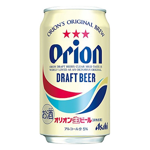 ���ꥪ��ɥ�ե� �ӡ��� 350ml�� �� 24��