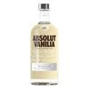 アブソルート バニラ 750ml [K]