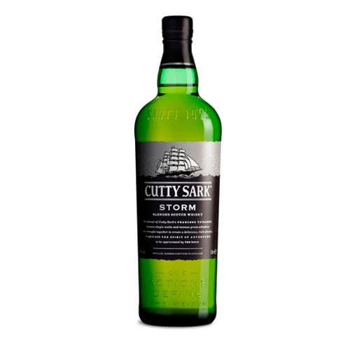 【終売品】スコッチウイスキー　 カティサーク　ストーム2本セット カティサーク ストーム 700ml 【終売】 | ブレンデッド スコッチ