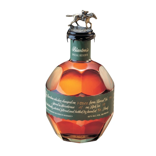 ブラントン スペシャルリザーブ グリーンラベル 【お一人様1本限定