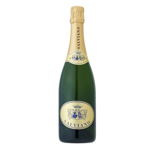 サルヴィアーノ スプマンテ ブリュット ナチュール Salviano 750ml 